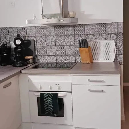 Διαμέρισμα T2 Proche