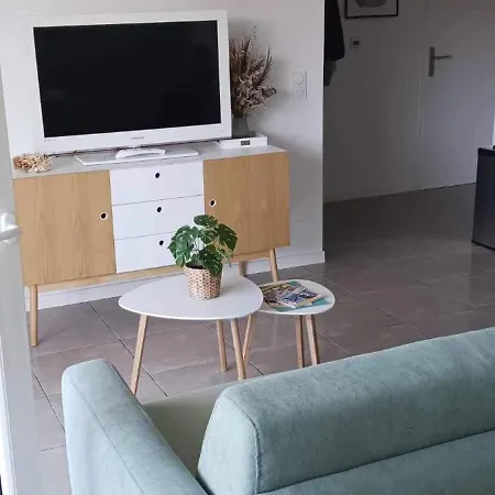 Apartment T2 Proche