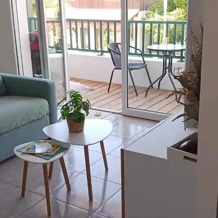 T2 Proche Apartamento Sanguinet