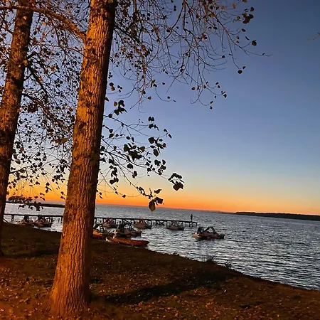 T2 Proche Apartamento Sanguinet