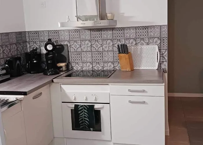 Appartement T2 Proche