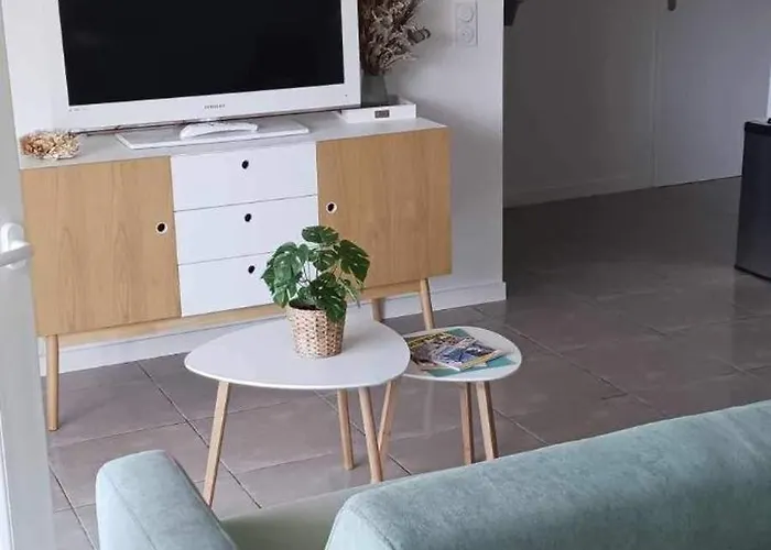 Appartement T2 Proche