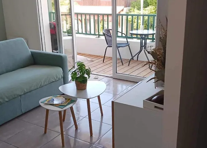 T2 Proche Appartement Sanguinet